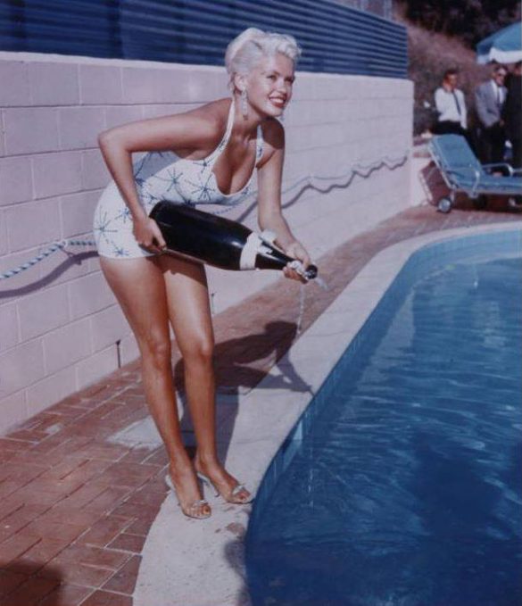 Jayne Mansfield