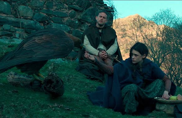 King Arthur 2