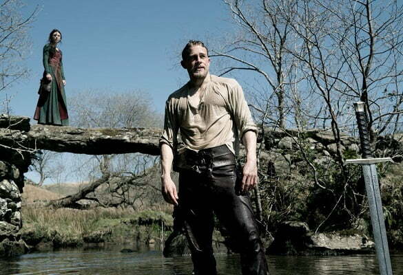 King Arthur 5