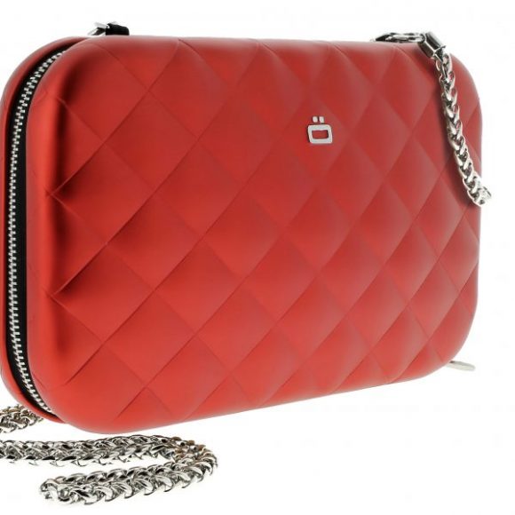 clutch aluminiu mrpostman
