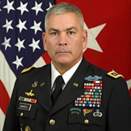 general american