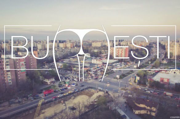 logo buc