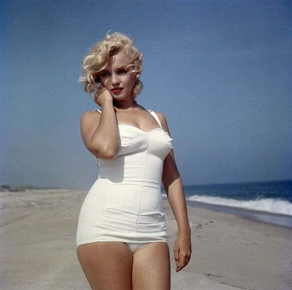 marylin text melinda
