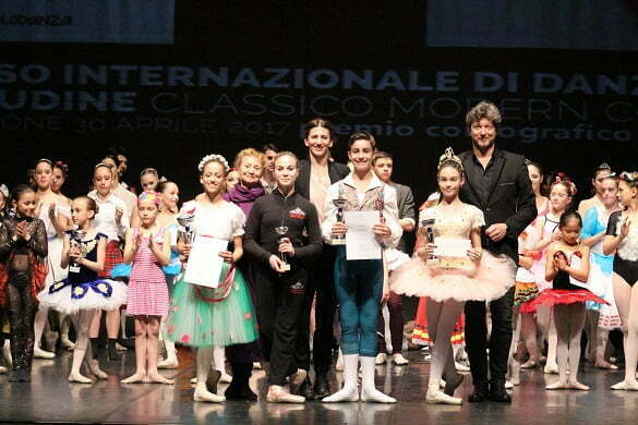 premianti