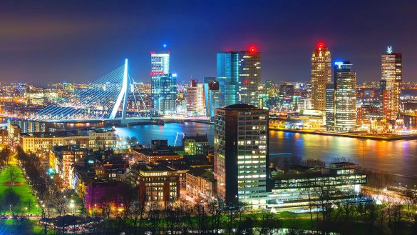 rotterdam