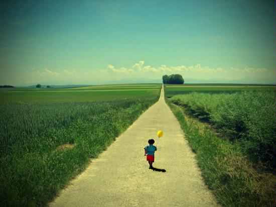 COPIL BALON