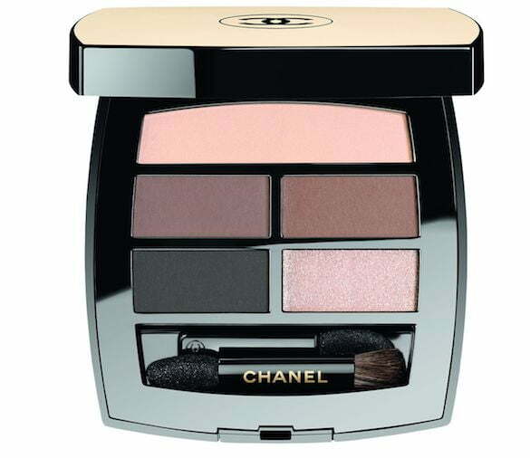 LES BEIGES - PALETTE REGARD BELLE MINE NATURELLE