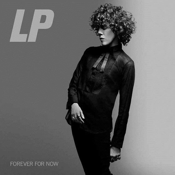 LP - Forever For Now