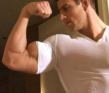 biceps