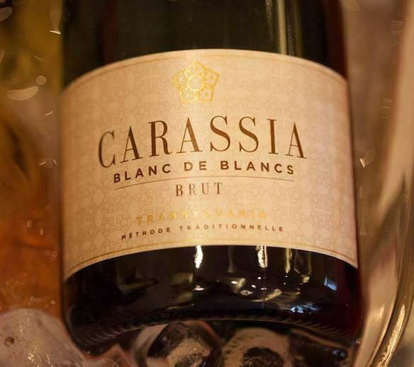 carassia