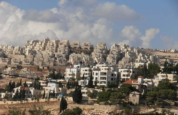 palestina