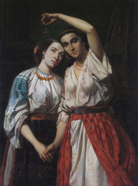 theodor-aman-unirea-principatelor