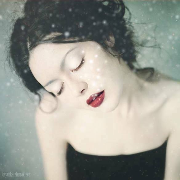 © Anka Zhuravleva