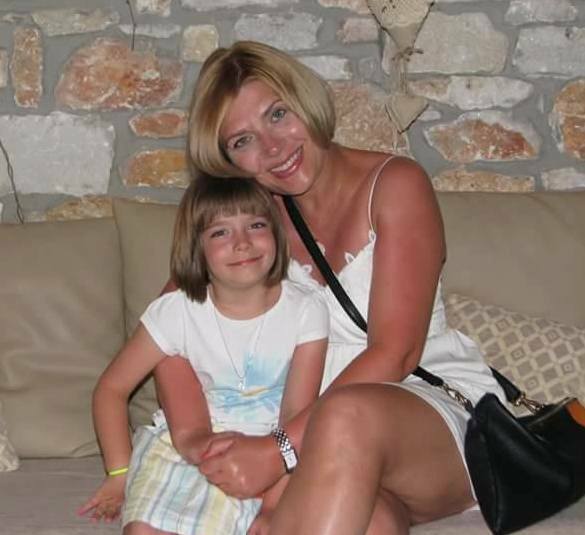 Adina Brânzei, 43 cu 4