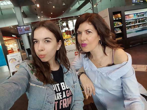 Alina Ana Alecu