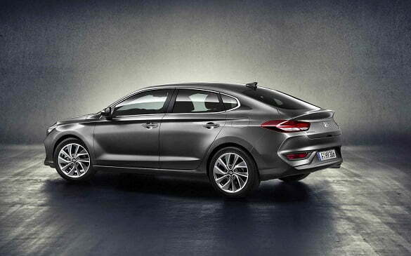 All-New Hyundai i30 Fastback (1)