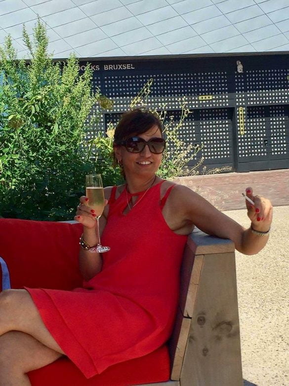 Anca Stiniguta, 51