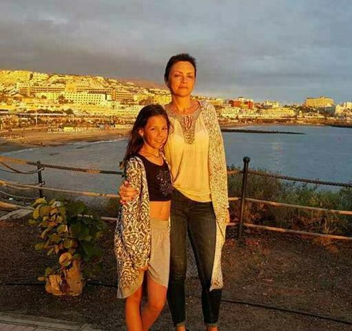 Anca Tarcuta, 50 cu 10