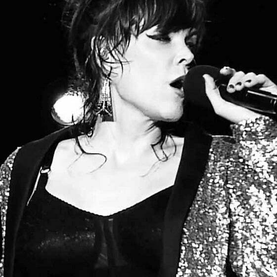 Beth Hart & Joe Bonamassa