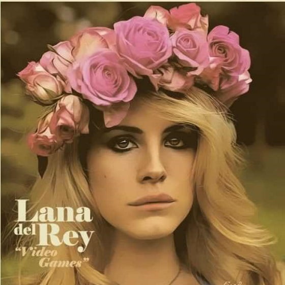 Lana Del Rey - Video Games