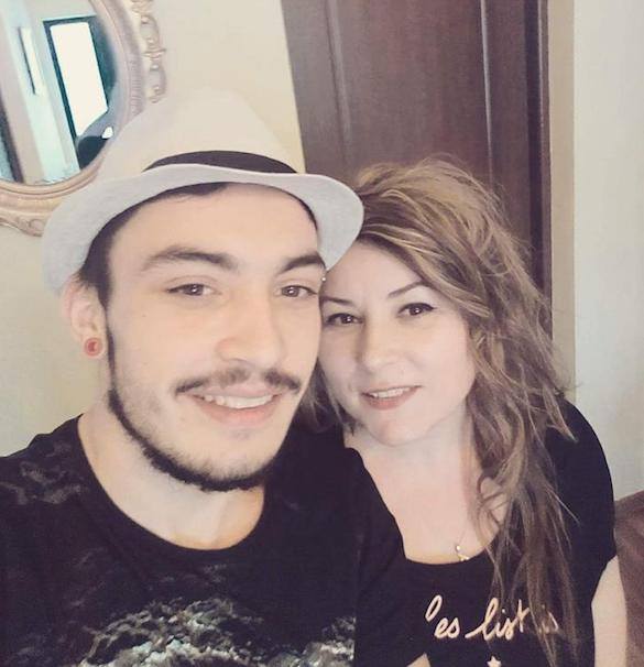 Lavinia Aldea Mureșan, 42 cu 21