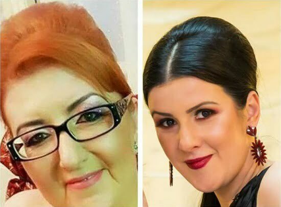 Liliana Rodica Cuzeli
