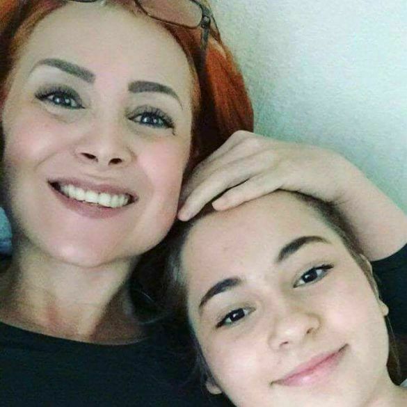 Mirela Buțiu