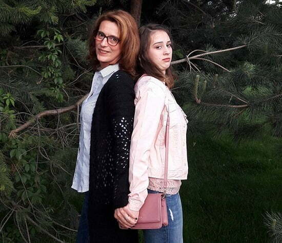 Mirela Mihaiu 47 și 15
