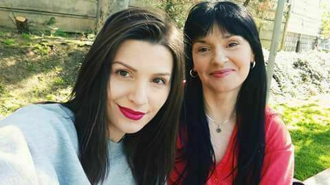 Mirela Oacheșu