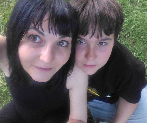 Simona Balint - Girsik, 49 cu 12