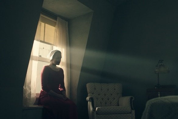 The Handmaid's Tale 1