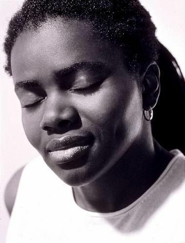 The Promise - Tracy Chapman