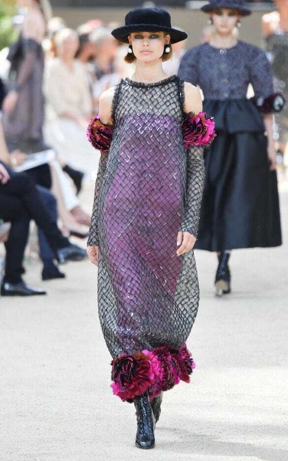 chanel 5