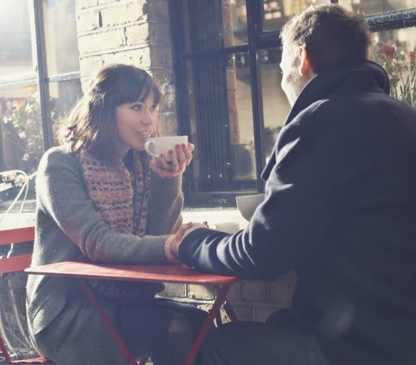 coffee for two