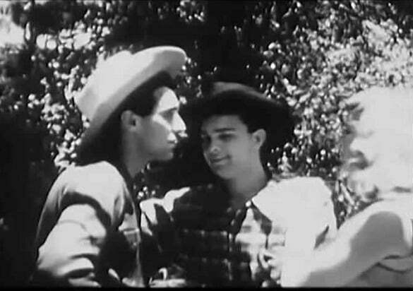 cowboys
