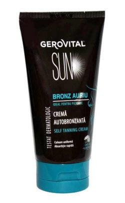 crema-autobronzanta-gerovital-sun-150-ml