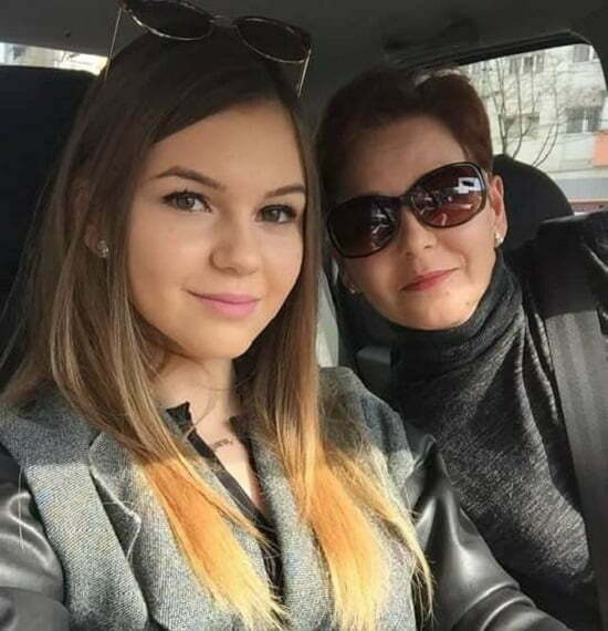 dana grigorescu