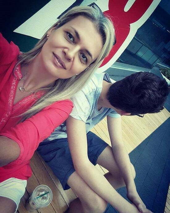 elena sbarcea