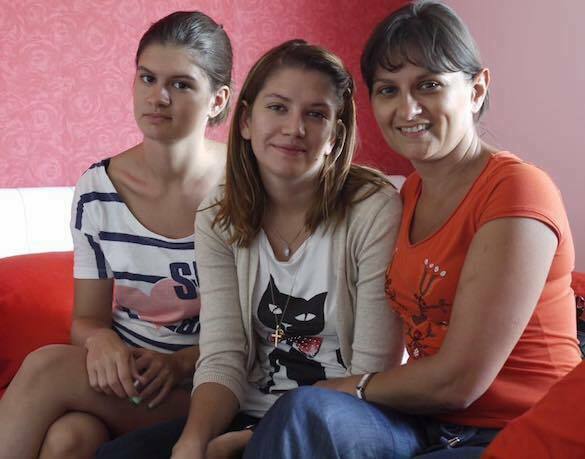 georgiana alexandra baltog, 47 cu 25 și 18