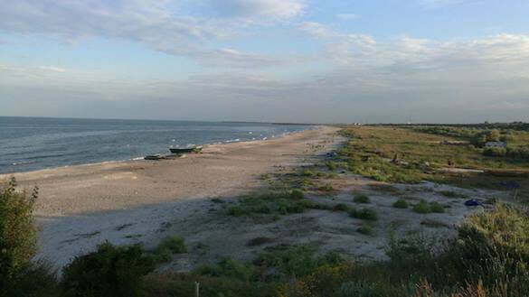 marea 2