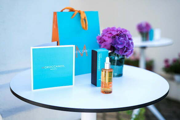 moroccan oil