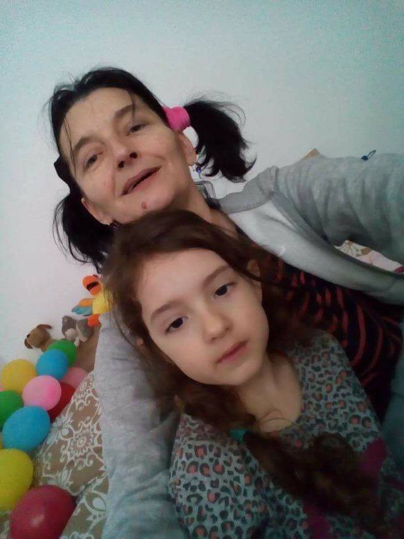 rodica petrut