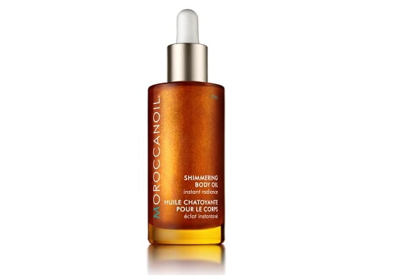 ulei argan pur stralucitor