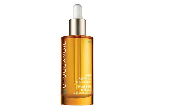 ulei pur de argan