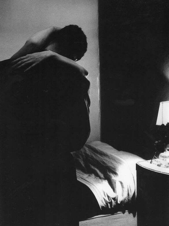 Bill Brandt