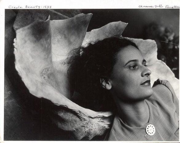 Clarence John Laughlin
