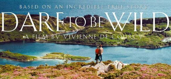 Dare To Be Wild 0