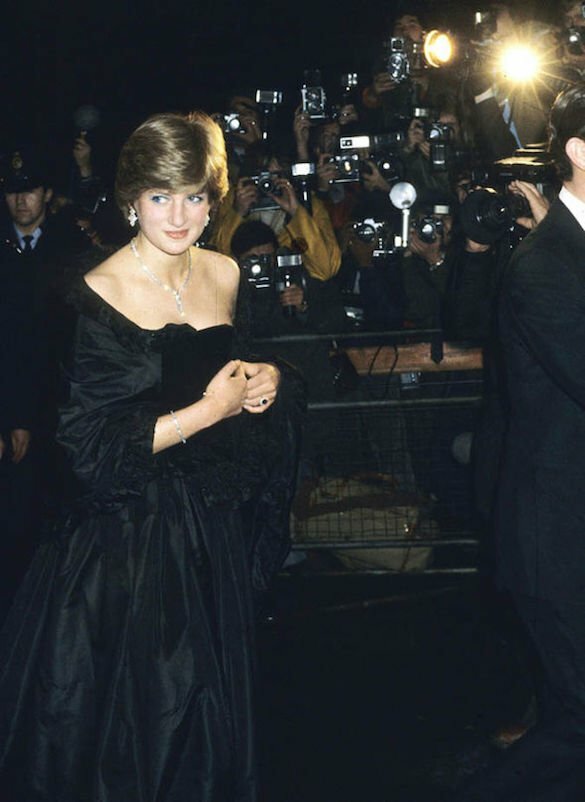 Diana-dress