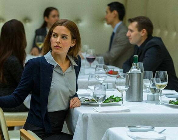 The Girlfriend Experience 2