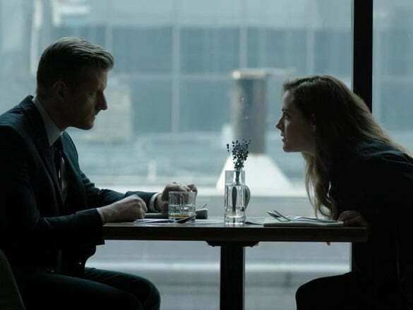 The Girlfriend Experience 3